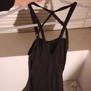 Pentagram Gothic Dress